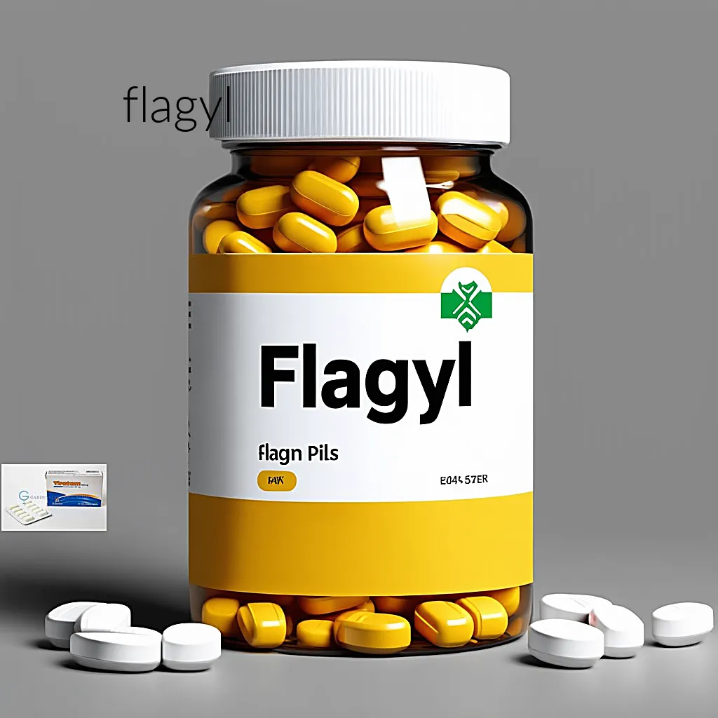 Flagyl 250 sans ordonnance